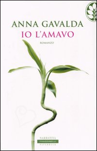 Io l'amavo