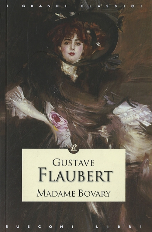 Madame Bovary Madame Bovary