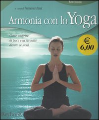 Armonia con lo yoga Armonia con lo yoga