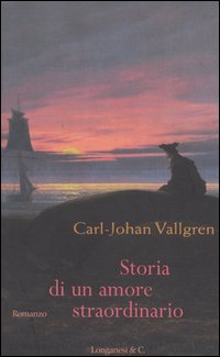 Storia di un amore straordinario Storia di un amore straordinario