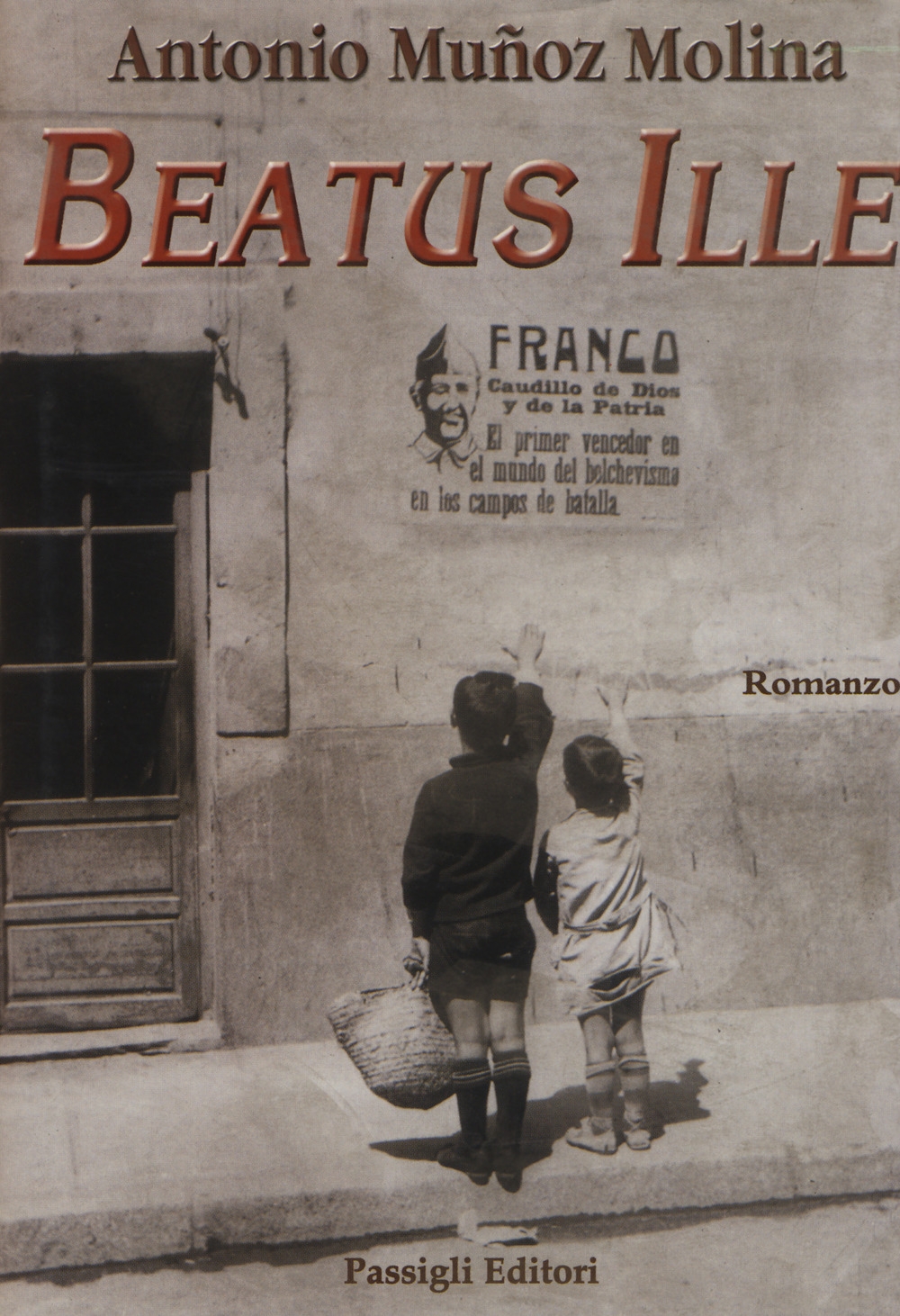 Beatus Ille Beatus Ille