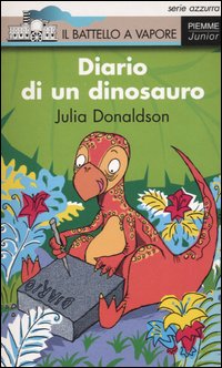 Diario di un dinosauro Diario di un dinosauro