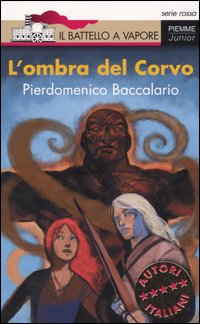 L'ombra del Corvo L'ombra del Corvo