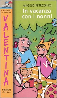In vacanza con i nonni In vacanza con i nonni