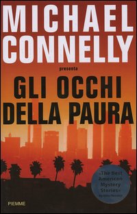 Gli occhi della paura Gli occhi della paura