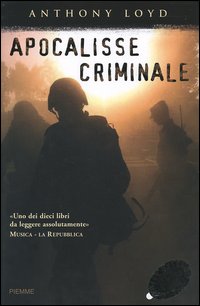 Apocalisse criminale Apocalisse criminale
