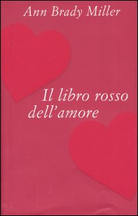 Il libro rosso dell'amore Il libro rosso dell'amore