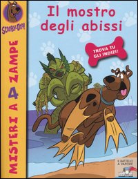 Il mostro degli abissi Il mostro degli abissi