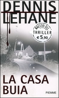 La casa buia La casa buia