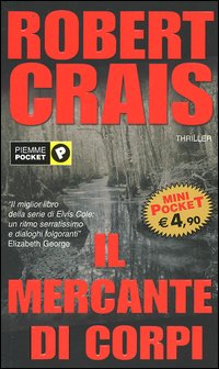 Il mercante di corpi Il mercante di corpi