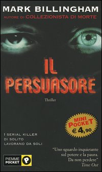 Il persuasore Il persuasore
