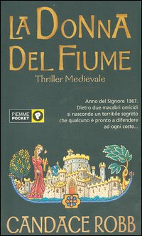 La donna del fiume La donna del fiume