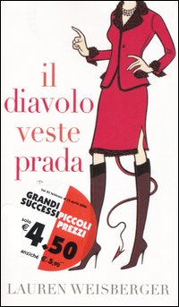 Il diavolo veste Prada Il diavolo veste Prada
