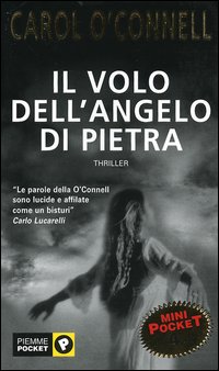 Il volo dell'angelo di pietra Il volo dell'angelo di pietra