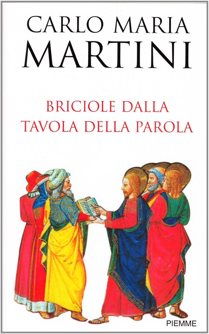 Briciole dalla tavola della parola Briciole dalla tavola della parola