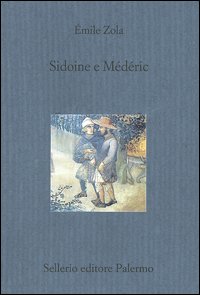 Sidoine e Médéric Sidoine e Médéric