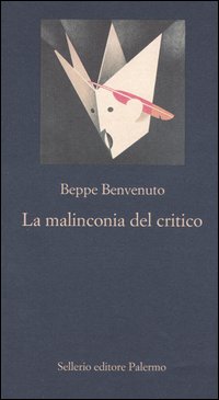 La malinconia del critico La malinconia del critico