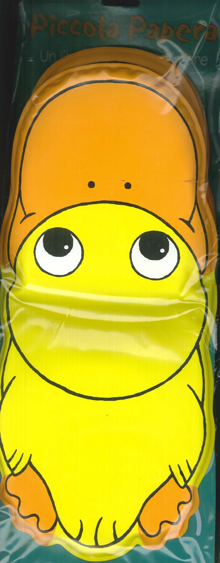 Piccola papera Piccola papera