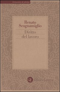 Diritto del lavoro Diritto del lavoro