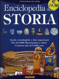 Enciclopedia della storia