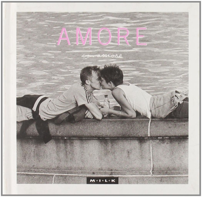 Amore con amore. Ediz. illustrata Amore con amore. Ediz. illustrata