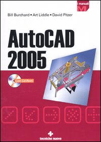 AutoCad 2005. Con CD-ROM AutoCad 2005. Con CD-ROM