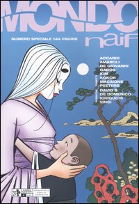 Mondo naif. Vol. 25 Mondo naif. Vol. 25