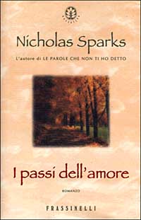 I passi dell'amore I passi dell'amore