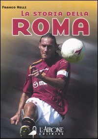 La storia della Roma