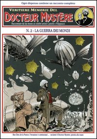 La guerra dei mondi