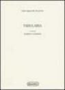 Vidularia