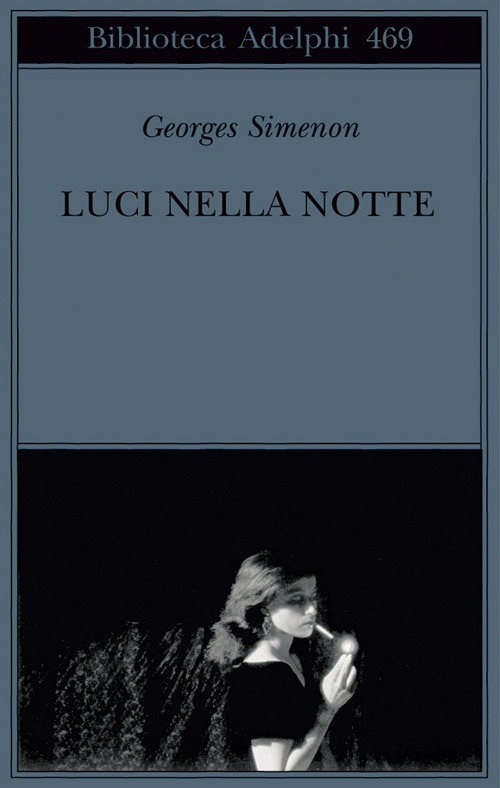 Luci nella notte Luci nella notte