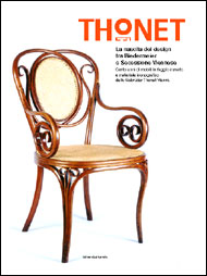 Thonet. Catalogo della mostra (Milano, 11 marzo-24 aprile 2005)