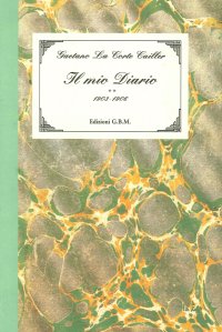 Il mio diario. Vol. 2: 1903-1906