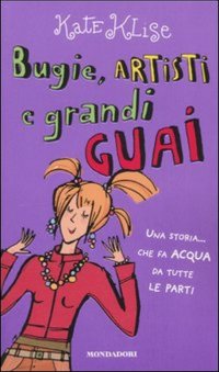Bugie, artisti e grandi guai. Una storia... che fa acqua da tutte le parti