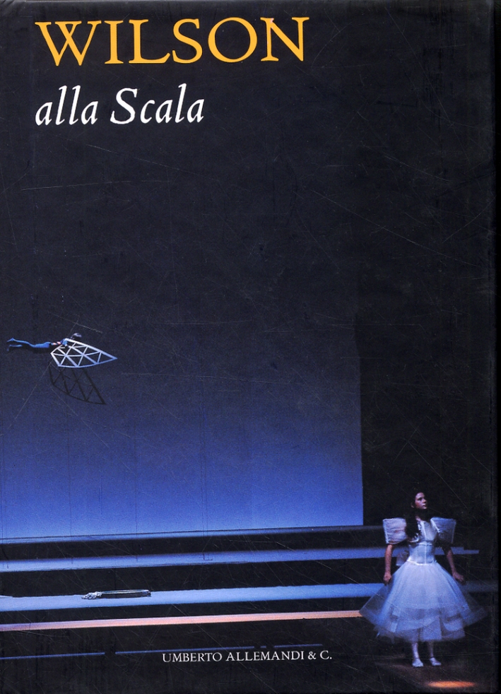Wilson alla Scala Wilson alla Scala