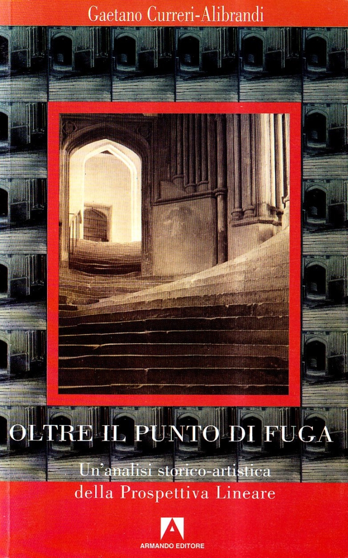 Oltre il punto di fuga Oltre il punto di fuga