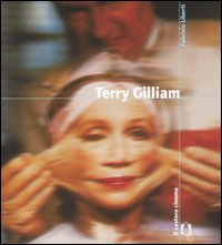 Terry Gilliam Terry Gilliam