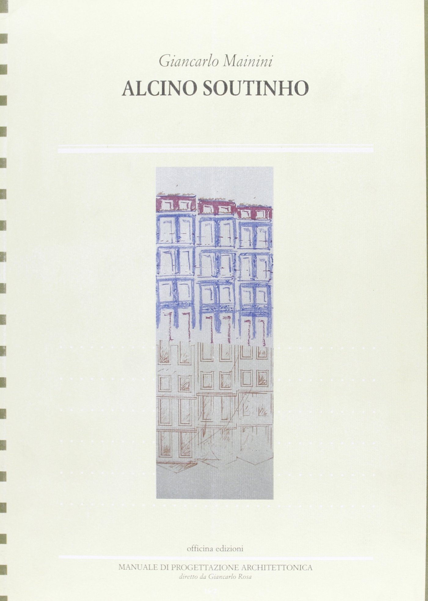 Alcino Soutinho Alcino Soutinho
