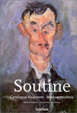 Soutine Soutine