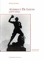 Annibale De Lotto (1877-1932) Annibale De Lotto (1877-1932)