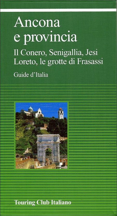 Ancona e provincia Ancona e provincia