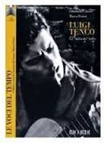Luigi Tenco. Un miracolo breve Luigi Tenco. Un miracolo breve