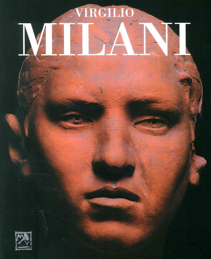 Virgilio Milani e la scultura del Novecento nel Polesine Virgilio Milani e la scultura del Novecento nel Polesine