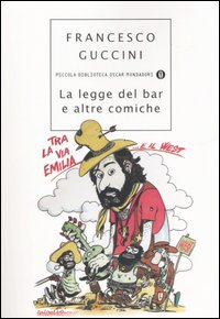 La legge del bar e altre comiche La legge del bar e altre comiche