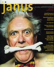 Janus. 18 Janus. 18