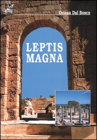 Leptis Magna Leptis Magna