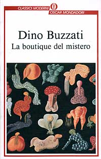 La boutique del mistero La boutique del mistero
