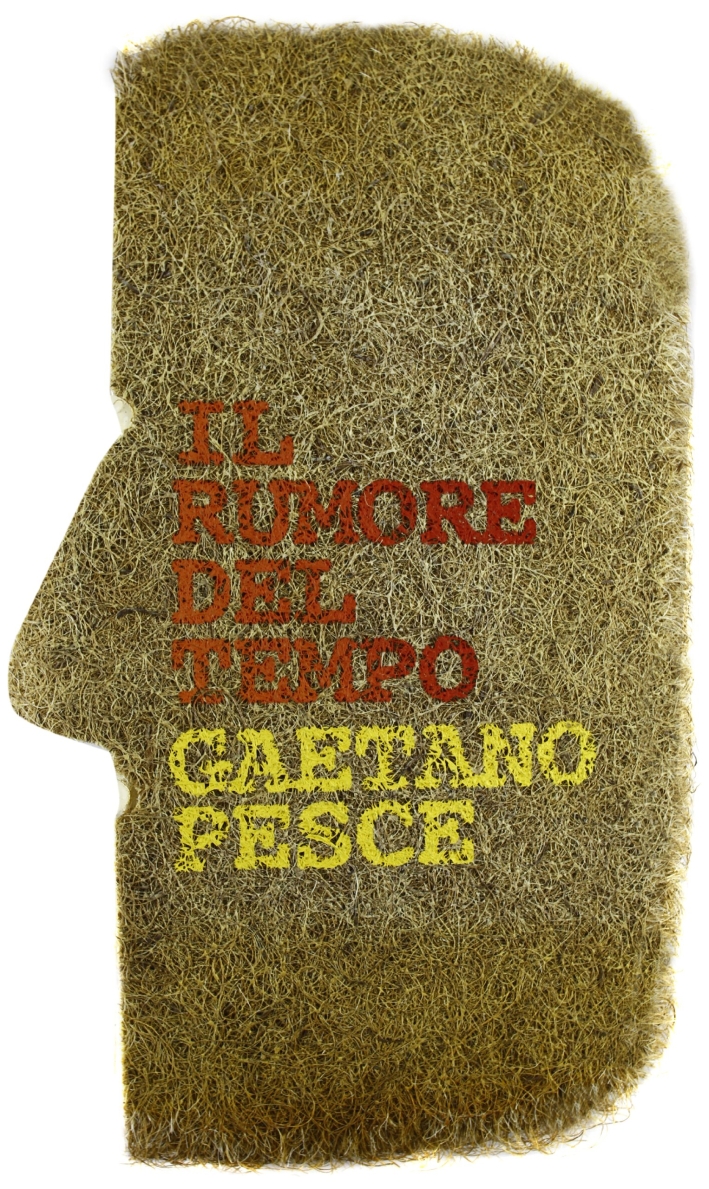 Gaetano Pesce. Il rumore del tempo. Ediz. illustrata Gaetano Pesce. Il rumore del tempo. Ediz. illustrata