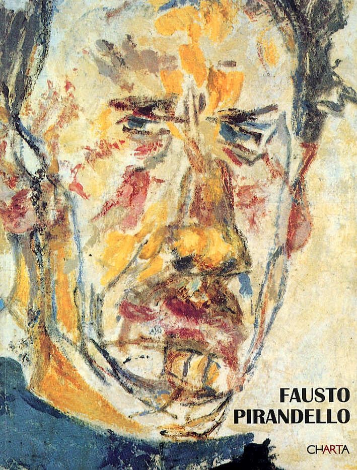 Fausto Pirandello Fausto Pirandello
